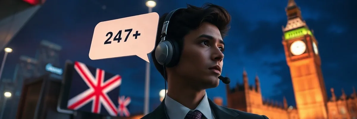 What the Support Setup Says About the Operator: crypto plinko guide for players in the UK